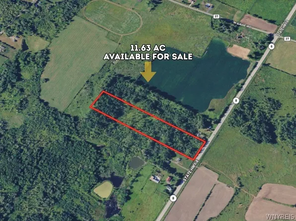 1 Walker St, Utica, NY 13501