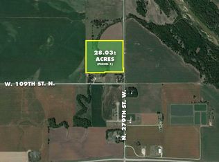 28.03 / Acres N #279, Mount Hope, KS 67108