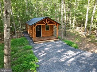 Alum Springs Rd, Basye, VA 22810