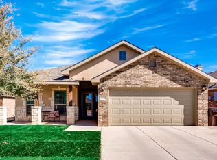 1002 Shea Ln, Midland, TX 79706