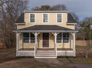 180 Stockbridge Rd, Scituate, MA 02066