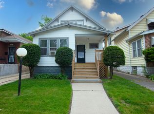 12018 S Wentworth Ave, Chicago, IL