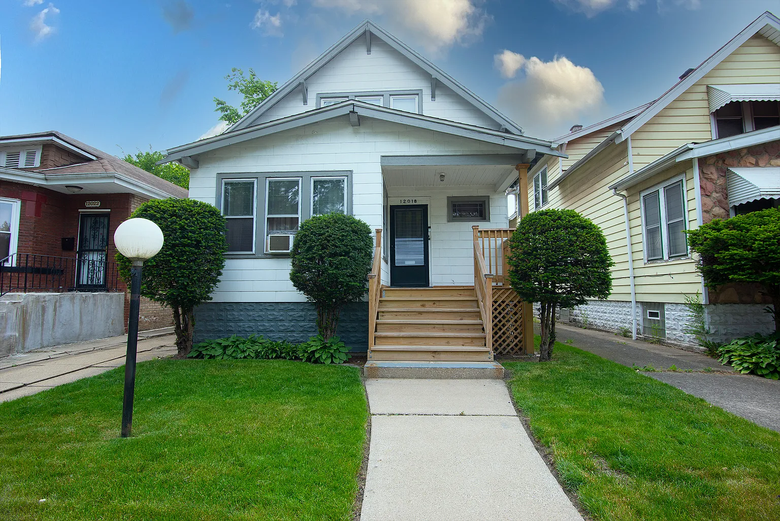 12018 S Wentworth Ave photo 1