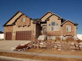 5062 W Ambermont Dr, Herriman, UT 84096