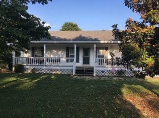 225 Woodbury Hwy, Liberty, TN 37095