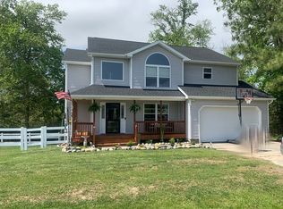 35711 Sea Gull Rd, Selbyville, DE 19975