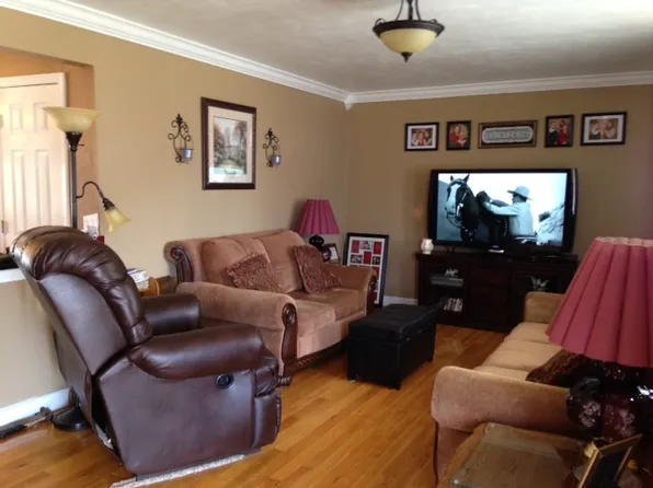 4129 49th Ter N, Birmingham, AL 35217