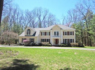 26 Williams Rd, Wayland, MA 01778