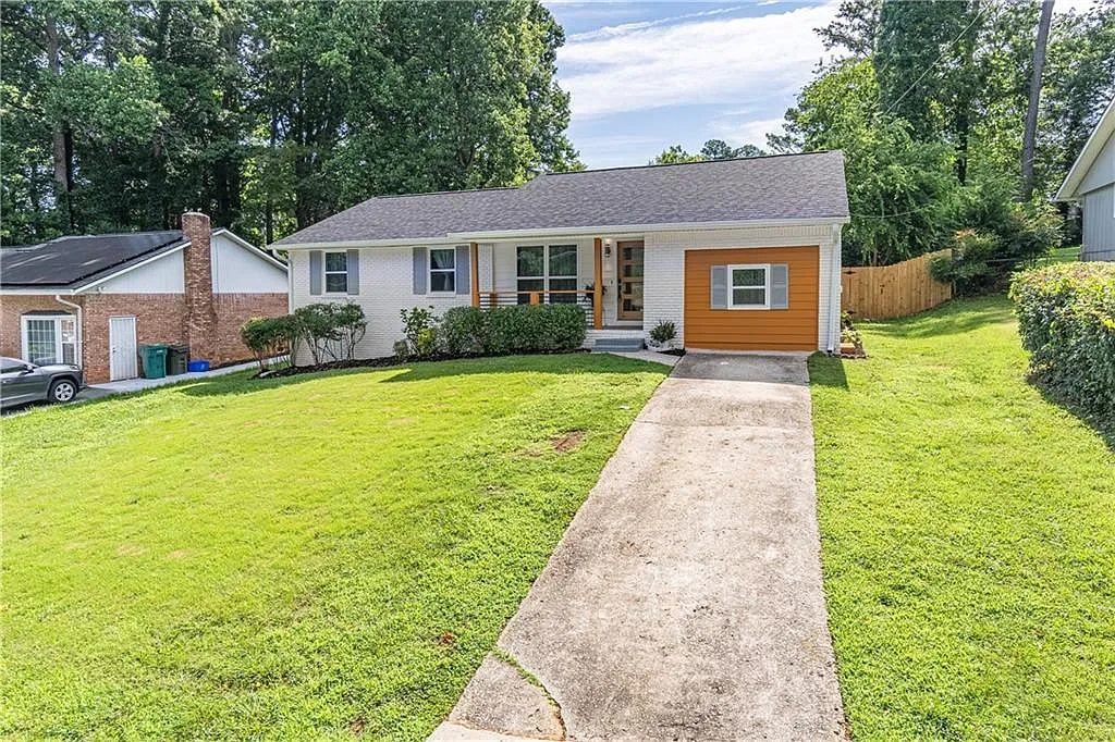4 bed, 1535 sqft, $3,250 — Photo 2