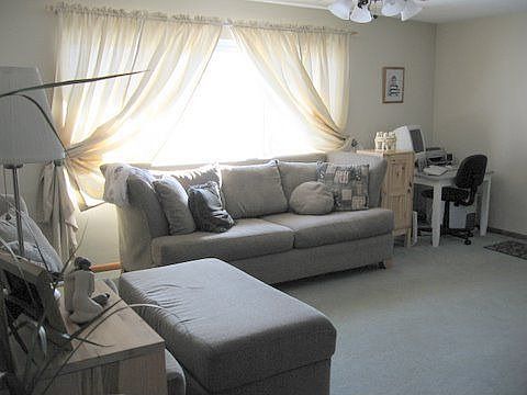 Living Room (View 1)