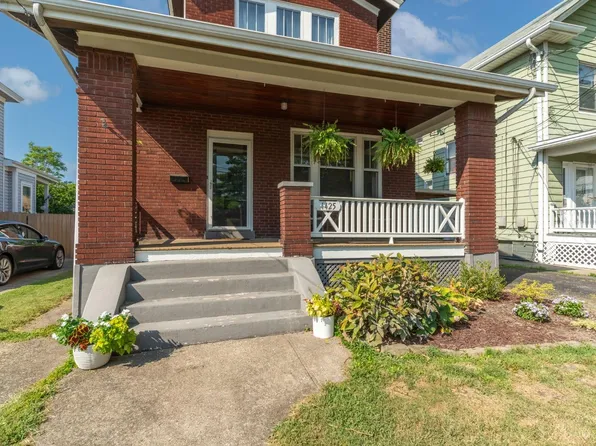 4425 Brazee St, Cincinnati, OH 45209