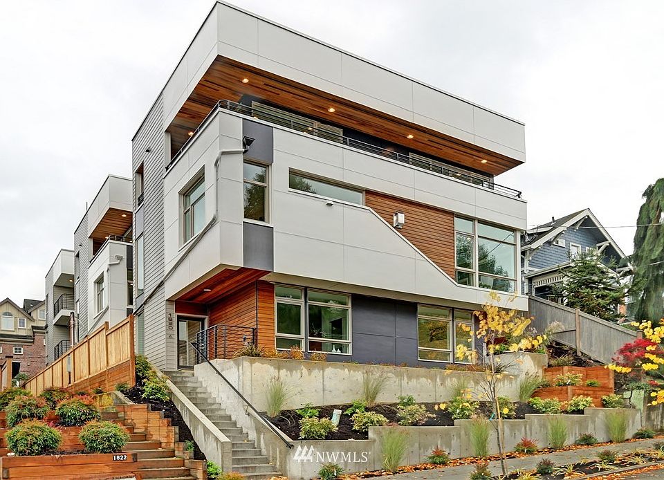 1st image of 1820 11th Avenue W #A