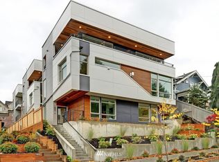 1820 11th Ave W #A, Seattle, WA 98119