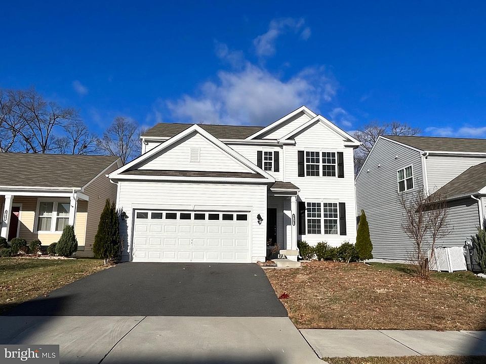 1628 Hudgins Farm Cir, Fredericksburg, VA 22408 Zillow