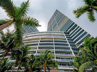 495 Brickell Ave APT 520, Miami, FL 33131