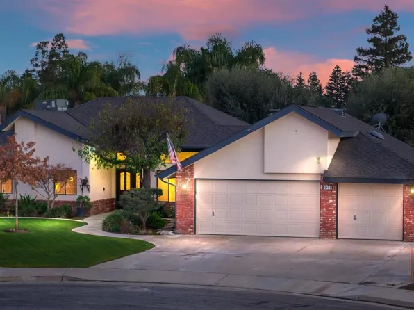 6405 Sierra Hills Ct, Bakersfield, CA 93308