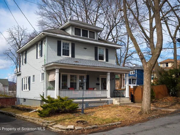 406 3rd St, Scranton, PA 18512