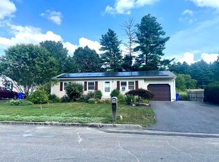 47 Thyme Ln, Springfield, MA 01129