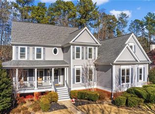 4812 Registry Dr NW, Kennesaw, GA 30152