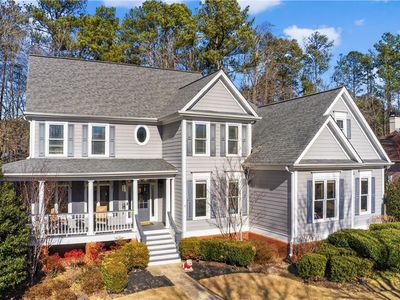 4812 Registry Dr NW, Kennesaw, GA, 30152