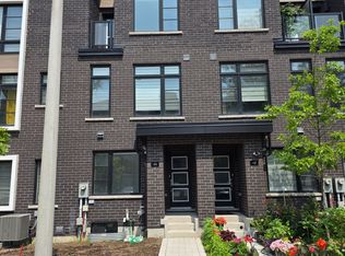 46 Akil Thomas Gdns S, Toronto, ON M1P 0G3