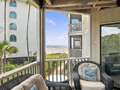 9000 Palmetto Dr #G203, Isle Of Palms, SC, 29451