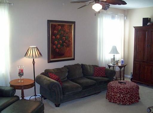 5th image of 6213 Bridgevista Dr