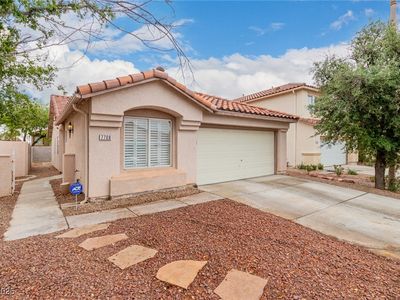 7708 Vista Hills Dr, Las Vegas, NV, 89128