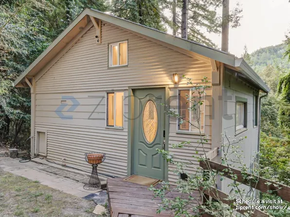 17363 Park Ave #3, Guerneville, CA 95446