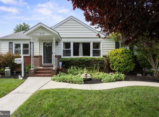 218 Spout Spring Ave, Lumberton, NJ 08048