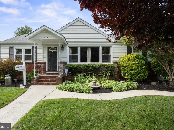 218 Spout Spring Ave, Lumberton, NJ 08048