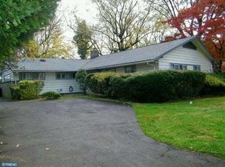 7757 Mellon Rd, Wyncote, PA 19095