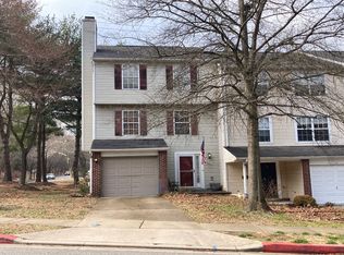 10301 College Sq, Columbia, MD 21044