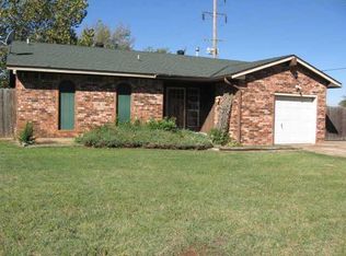 4501 East Ave, Oklahoma City, OK 73129
