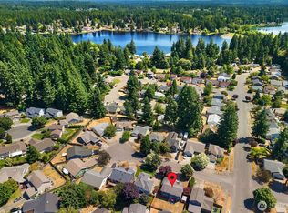 5611 Vincent Ct SE, Lacey, WA