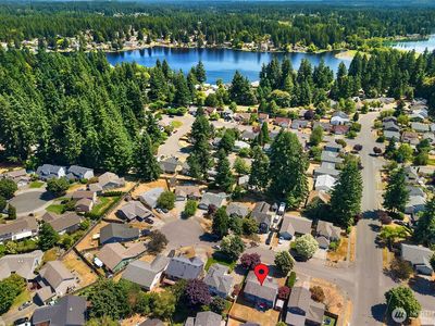 5611 Vincent Court SE, Lacey, WA, 98513