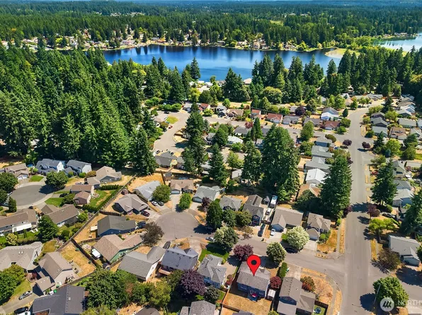 5611 Vincent Court SE, Lacey, WA 98513