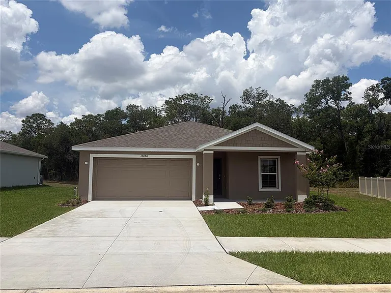 15886 SE 101st Cir — Photo 1