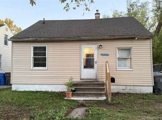 28645 Glenwood St, Inkster, MI 48141