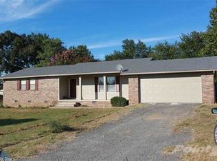 1 Milligan Cir, Batesville, AR 72501
