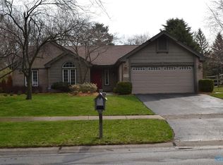 4944 Westcliffe Ct, Sylvania, OH 43560