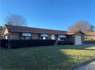 211 Ohio St, New Carlisle, OH