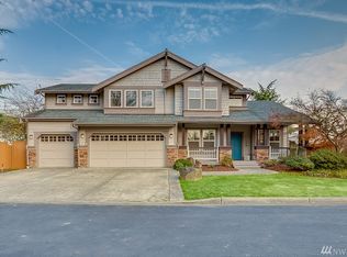 28304 143rd Ave SE, Kent, WA 98042