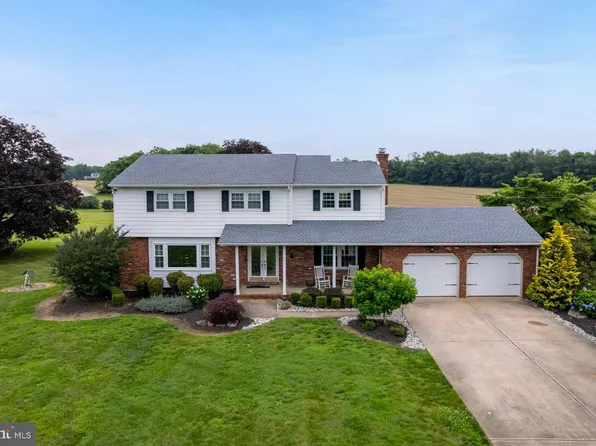347 Paulsboro Rd, Woolwich Township, NJ 08085