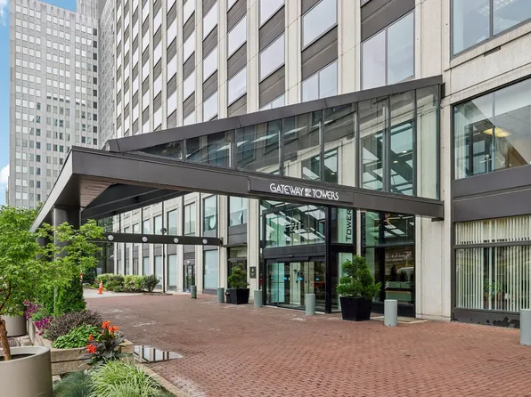 320 Fort Duquesne Blvd APT 9N, Pittsburgh, PA 15222
