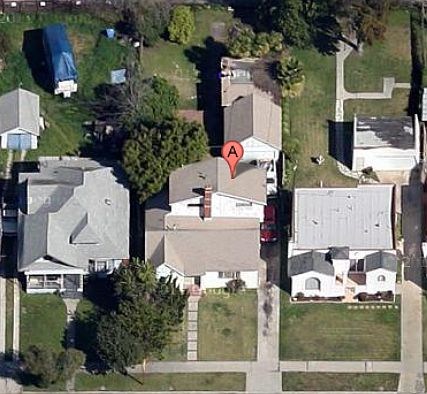 2nd image of 641 W 115th St