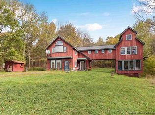 2817 Route STE 10, ASHLAND, NY 12407