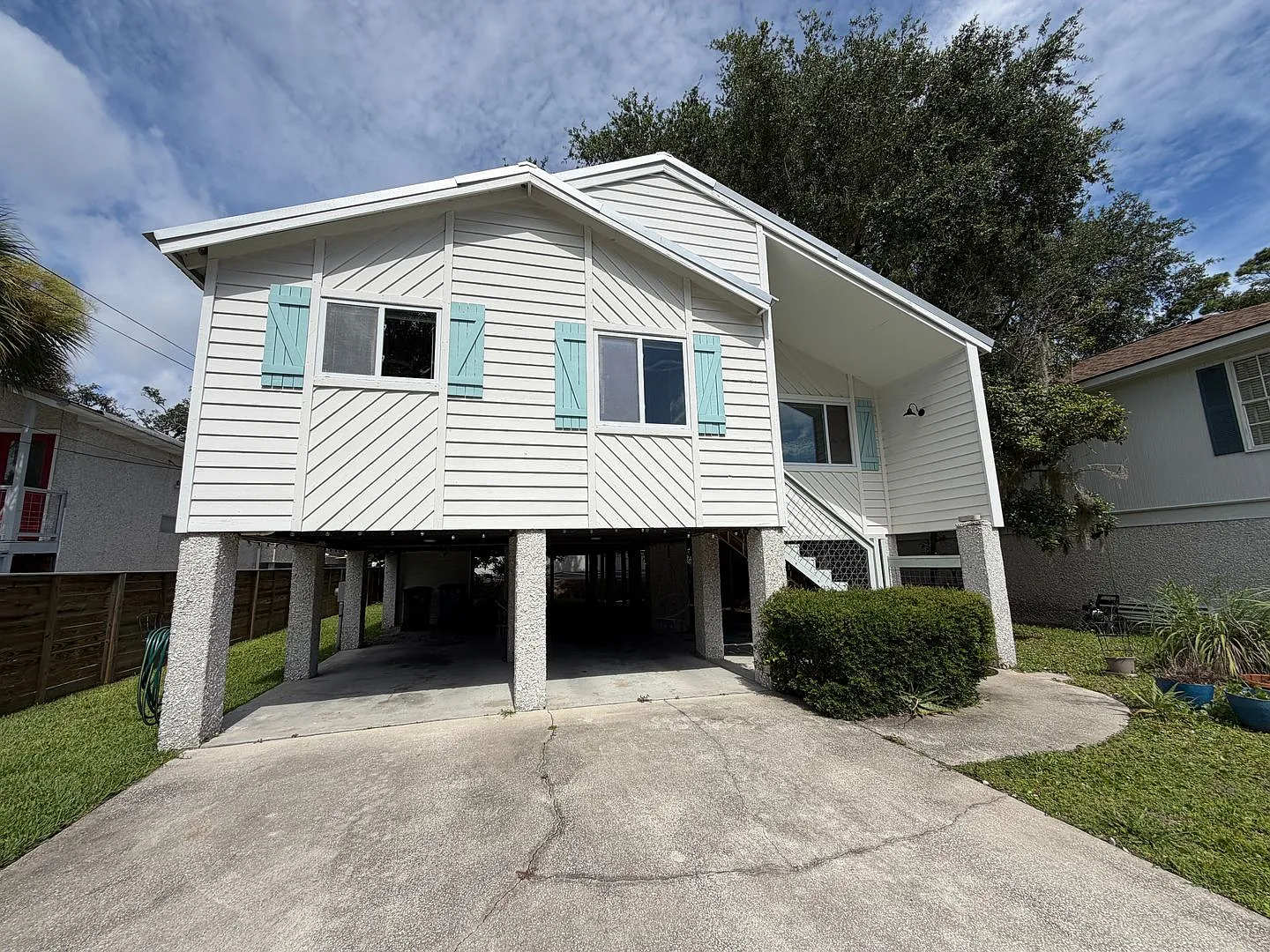 237 Georgia Street, St Simons Island, GA 31522 — Photo 2