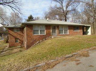 231 Crown Dr, Saint Louis, MO