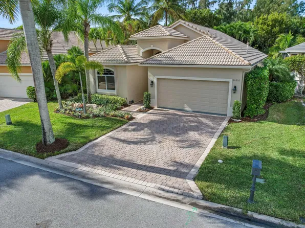 10816 Grande Boulevard, West Palm Beach, FL 33412